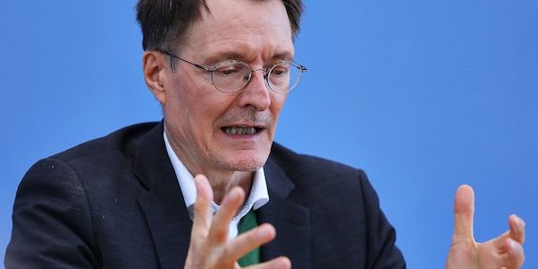 Gesundheitsminister erwartet keine GVK-Beitragssteigerung in 2026