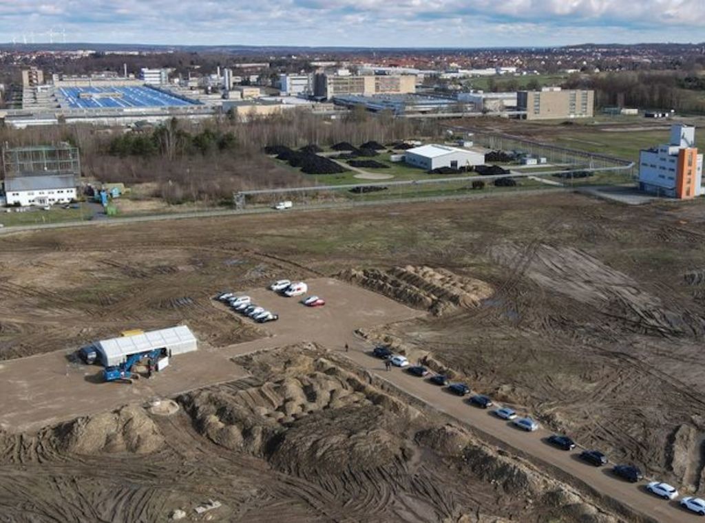 Brandenburg: Rock Tech zu Raffinerie-Plan: «Sind gekommen, um zu bleiben»