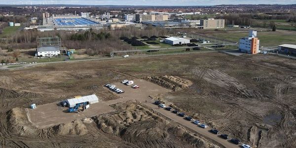 Brandenburg: Rock Tech zu Raffinerie-Plan: «Sind gekommen, um zu bleiben»