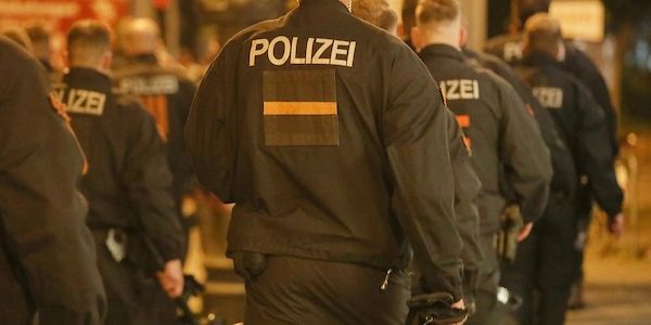 Polizeibeauftragter beklagt zunehmende Übergriffe gegen Polizisten