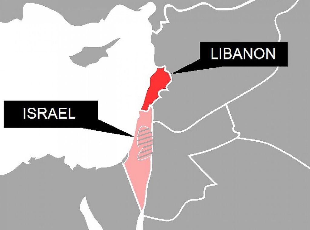 Beschuss zwischen Israel und Hisbollah geht weiter