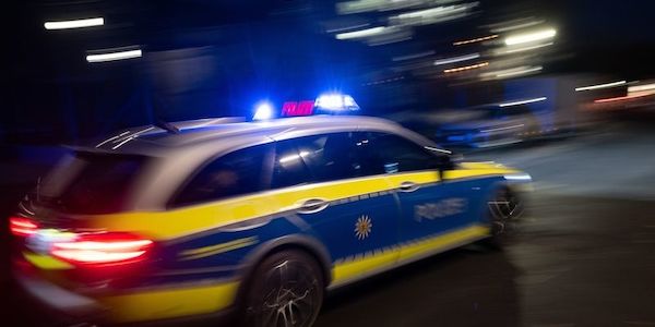 Brandenburger-News: Verdacht auf Sprengstoff- Polizei nimmt Mann in Cottbus fest