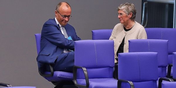 Politik-News: Grüne Jugend zweifelt an Schwarz-Grün auf Bundesebene