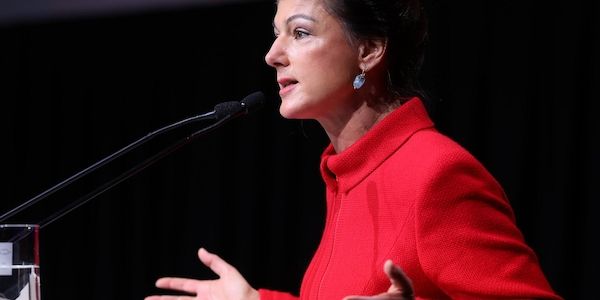 Politik-News: CDA wirft Wagenknecht Versuch der "Zerstörung der CDU" vor