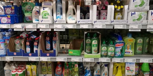 Wirtschafts-News: Henkel macht letztes Werk in Ostdeutschland dicht