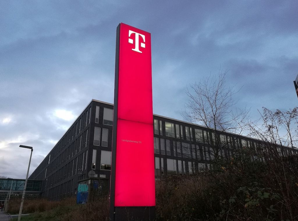 Telekom will 2G-Netz im Sommer 2028 abschalten