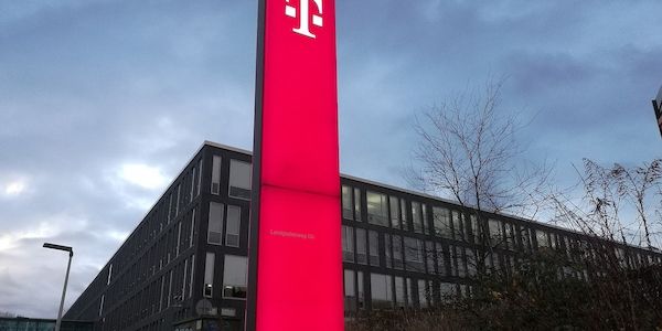 Telekom will 2G-Netz im Sommer 2028 abschalten