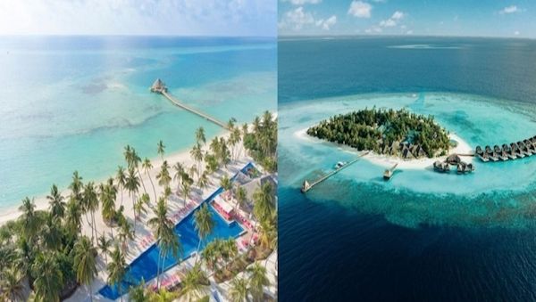 Black Friday Schnäppchenjagd im Paradies: Die Malediven Resorts Kandima und Nova Maldives locken mit Rabatten von bis zu 60% 