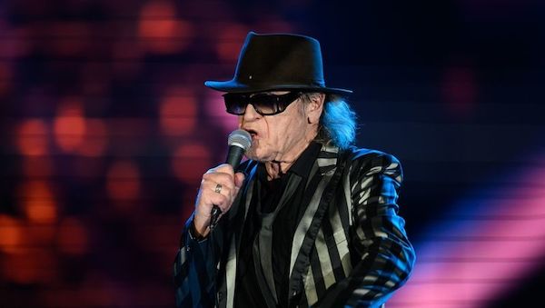 Berliner Stiftung streicht «Oberindianer» aus Udo Lindenberg-Hit