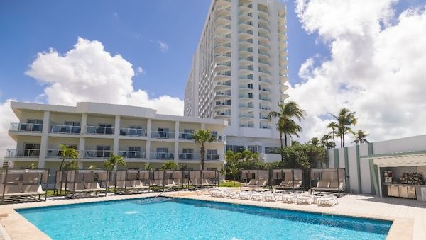 Elite Club by RIU-Hotels kommt nach Aruba