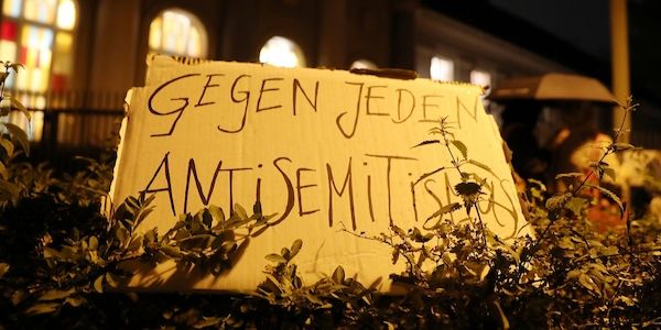 Teuteberg verteidigt Antisemitismus-Resolution