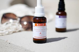 Myrto Naturkosmetik – Sonnenschutz-Konzepte Bild 1