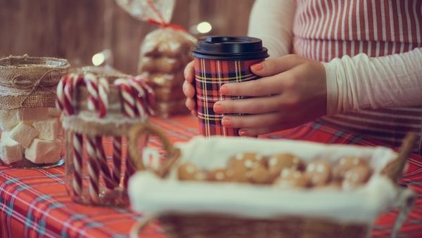 Unternehmerin im Burn-out: So fand sie ausgerechnet in der Weihnachtszeit zurück zu ihrer Energie