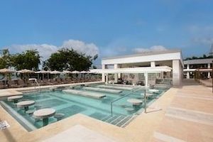 Das renovierte Riu Negril Hotel auf Jamaika feiert Wiedereröffnung Bild 1