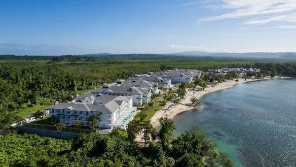 Das renovierte Riu Negril Hotel auf Jamaika feiert Wiedereröffnung