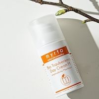 myrto Naturkosmetik - Schönere Haut mit Traubenkernöl Bild 1