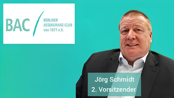 Berliner Assekuranz-Club (BAC) fördert Gemeinschaft und Fachwissen!