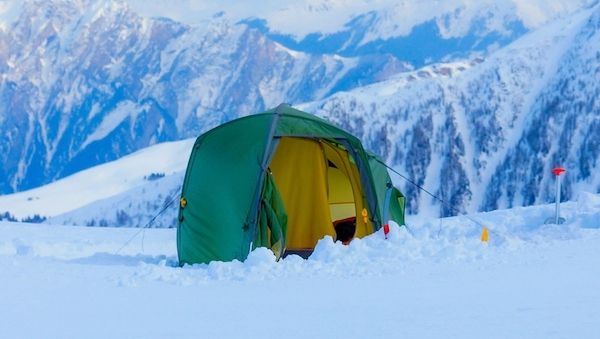 Winterurlaub? Schneezauber ohne ins Schlittern zu geraten