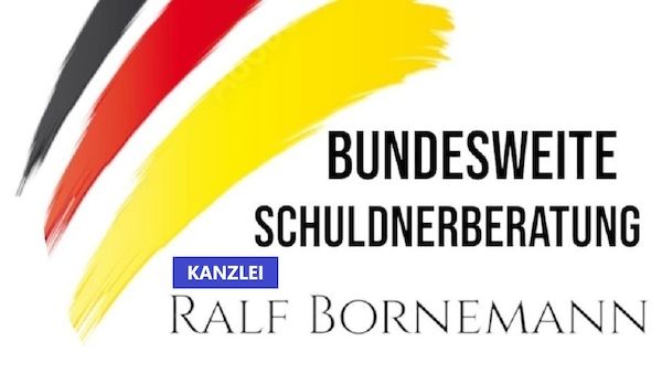 Gratis Schuldencheck durch Kanzlei Ralf Bornemann - Schuldnerberatung