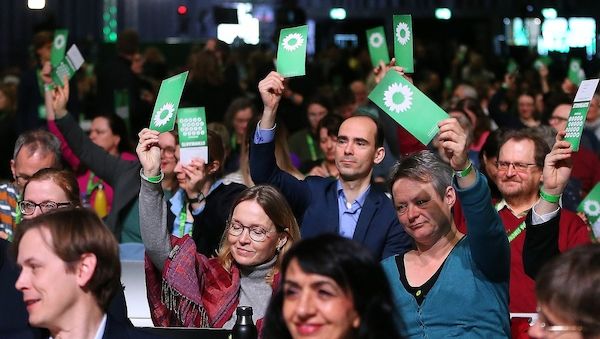 Wadephul fordert von SPD und Grünen Zustimmung zu Migrationsanträgen