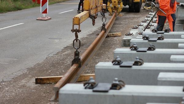 Bahnverband: Infrastrukturdialog lässt viele Fragen offen