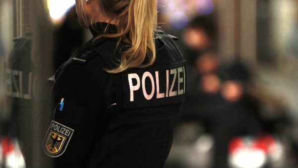 GdP: Für Merz-Pläne bis zu 10.000 zusätzliche Polizisten nötig