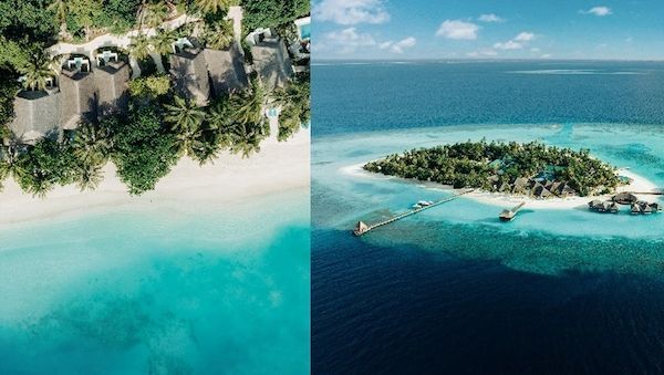 Ostern künstlerisch aktiv: Kunst- und Keramikworkshops im Nova Maldives! 