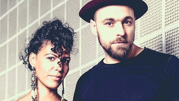 Berliner Dom Konzerte: Max Mutzke & Marialy Pacheco  "Unsere Nacht" am 6. März 2025