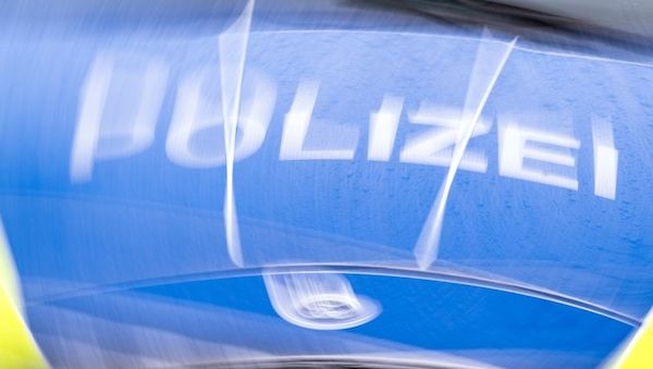 Radfahrer wird bei Biesenthal von Auto angefahren und stirbt