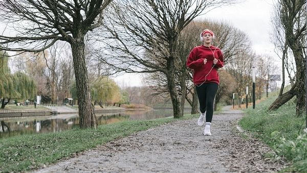 Vor dem Sport kommt die Genetik: Warum so viel Fitnessziele scheitern