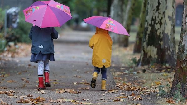 Eindämmung von Kinderarmut in 2024 nicht vorangekommen