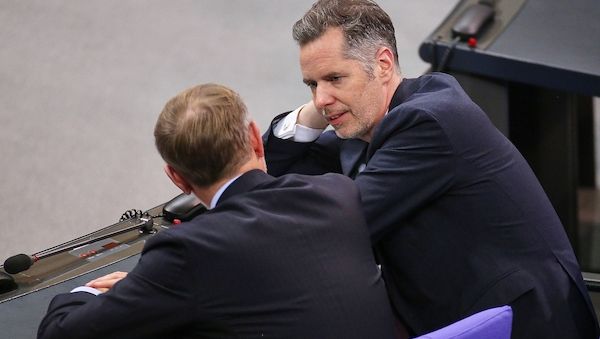 Auch die CSU geht auf die FDP los