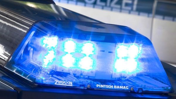 Streitschlichter verletzt - Mann am S-Bahnhof Heerstraße angegriffen