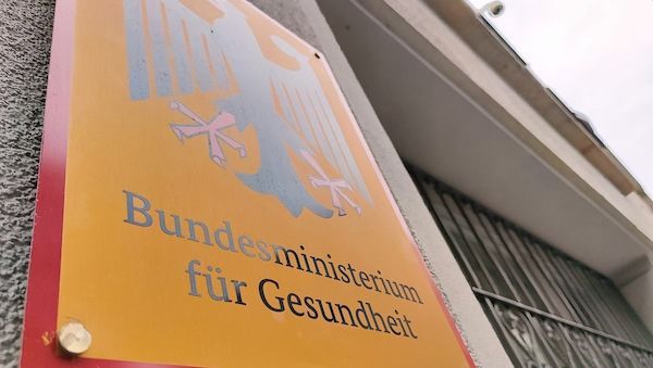 BMG sieht Widersprüche gegen elektronische Patientenakte locker