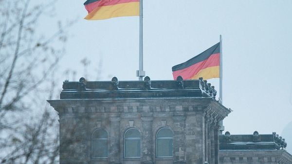 Sondersitzung des Innenausschusses im Bundestag am Montag