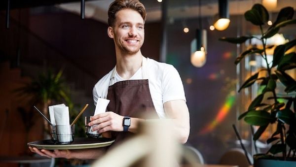 Wie sich das Gastgewerbe mit ausreichend Personal aufstellen kann