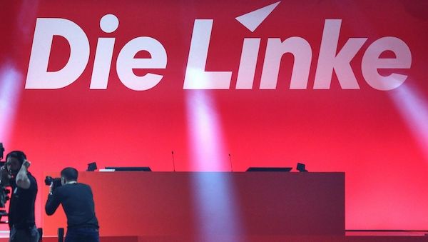 Linke will Vermögen von Milliardären in zehn Jahren halbieren