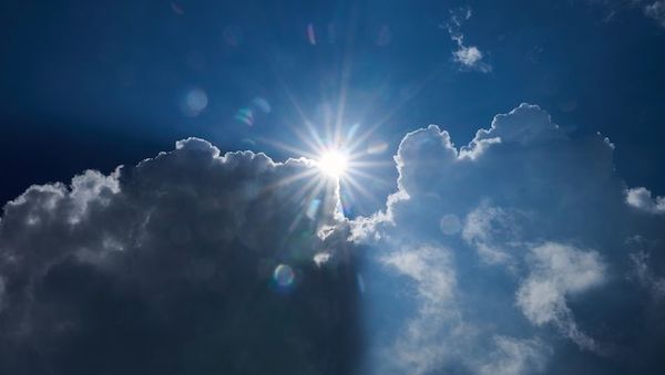 Wetter am Samstag - Bis zu sechs Grad in Berlin und Brandenburg 