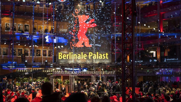 Gewinne 2 Freikarten für die Berlinale!