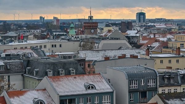 Stadt Cottbus gedenkt des Luftangriffs 1945 mit Zeitzeugen