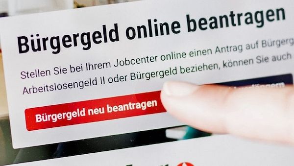 Arbeitspflicht für Bürgergeldbezieher löst Skepsis aus