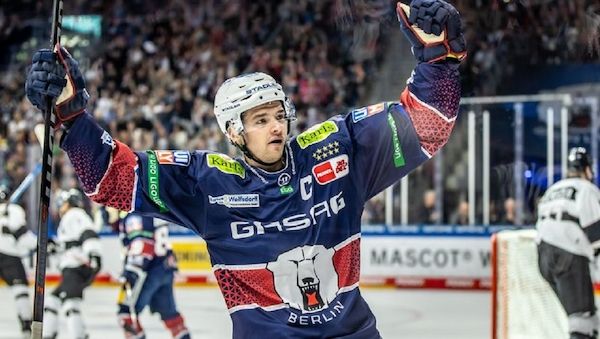 Nach Tod von Eder: Eisbären auf der Suche nach Normalität