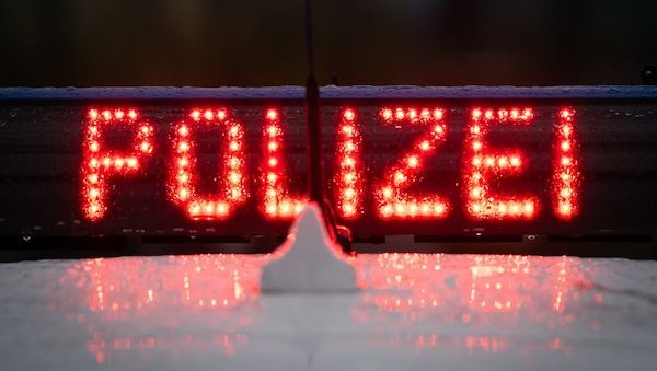 Höchststand an Notrufen bei der Brandenburger Polizei