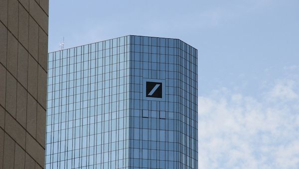 Deutsche Bank plant virtuelle Hauptversammlung