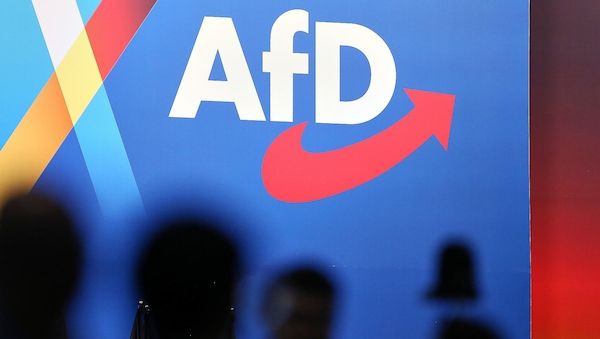 Bericht: AfD erbt weitere 6 Millionen Euro