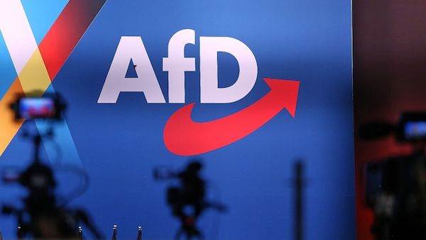 Unfassbar: Orbán lobt AfD-Programm