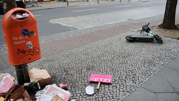 Was der Warnstreik für die Berliner bedeutet