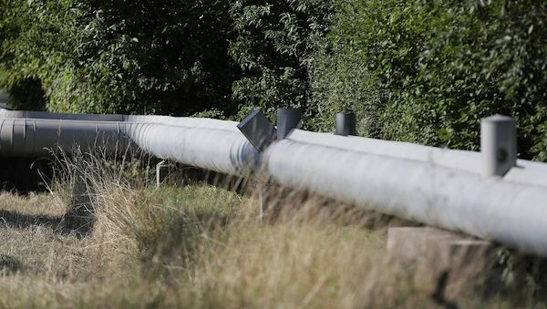 Merz wirft Grünen Fehler bei Wärmewende vor