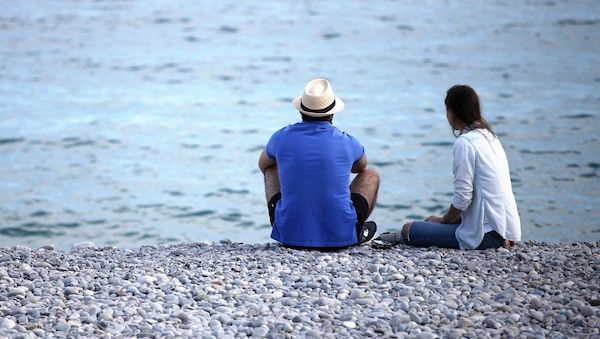 Frauen haben im Jahr 2024 in Deutschland pro Stunde durchschnittlich 16 Prozent weniger verdient als Männer