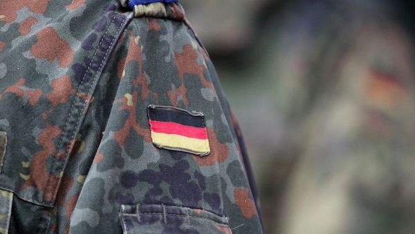 Bundeswehr-Universität in München wird Ziel eines Hackerangriffs